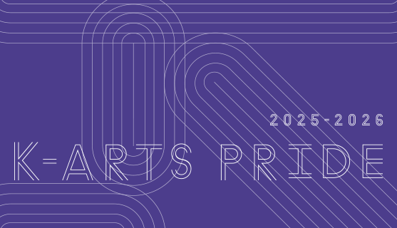 K-Arts pride 2025