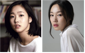 배우 김고은, 서은아
