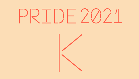 K-Arts pride 2021