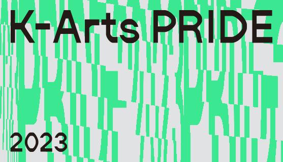 K-Arts pride 2023