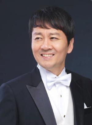 김홍수 교수 사진