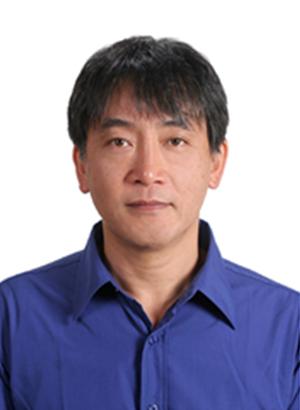 김양일 교수 사진