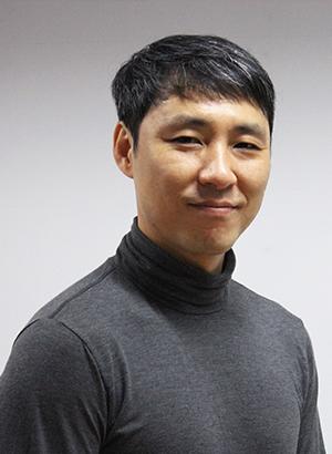 김진혁 교수 사진