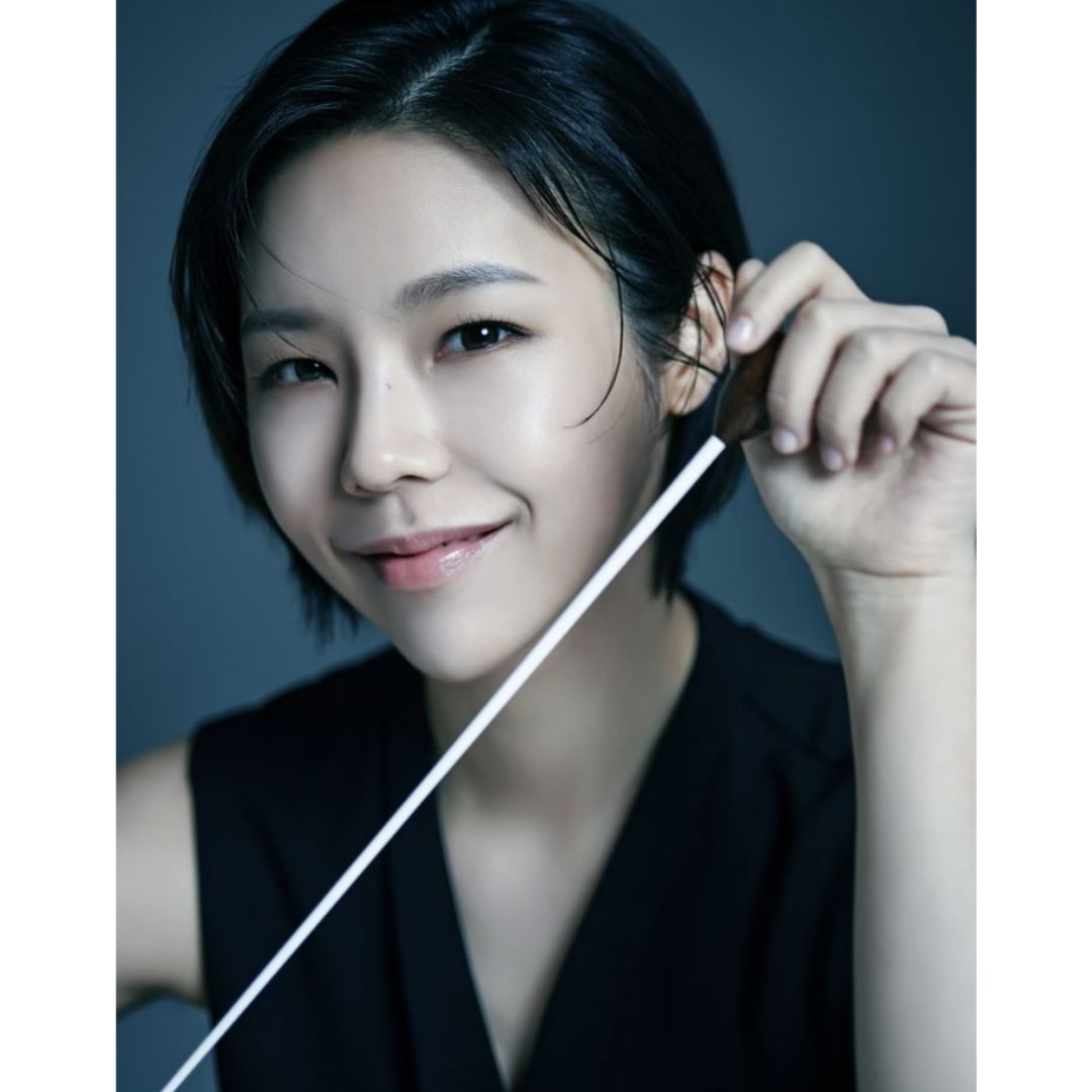 Conductor Chin Sol, School of Music, Performs at Serate Musicali Upon Invitation