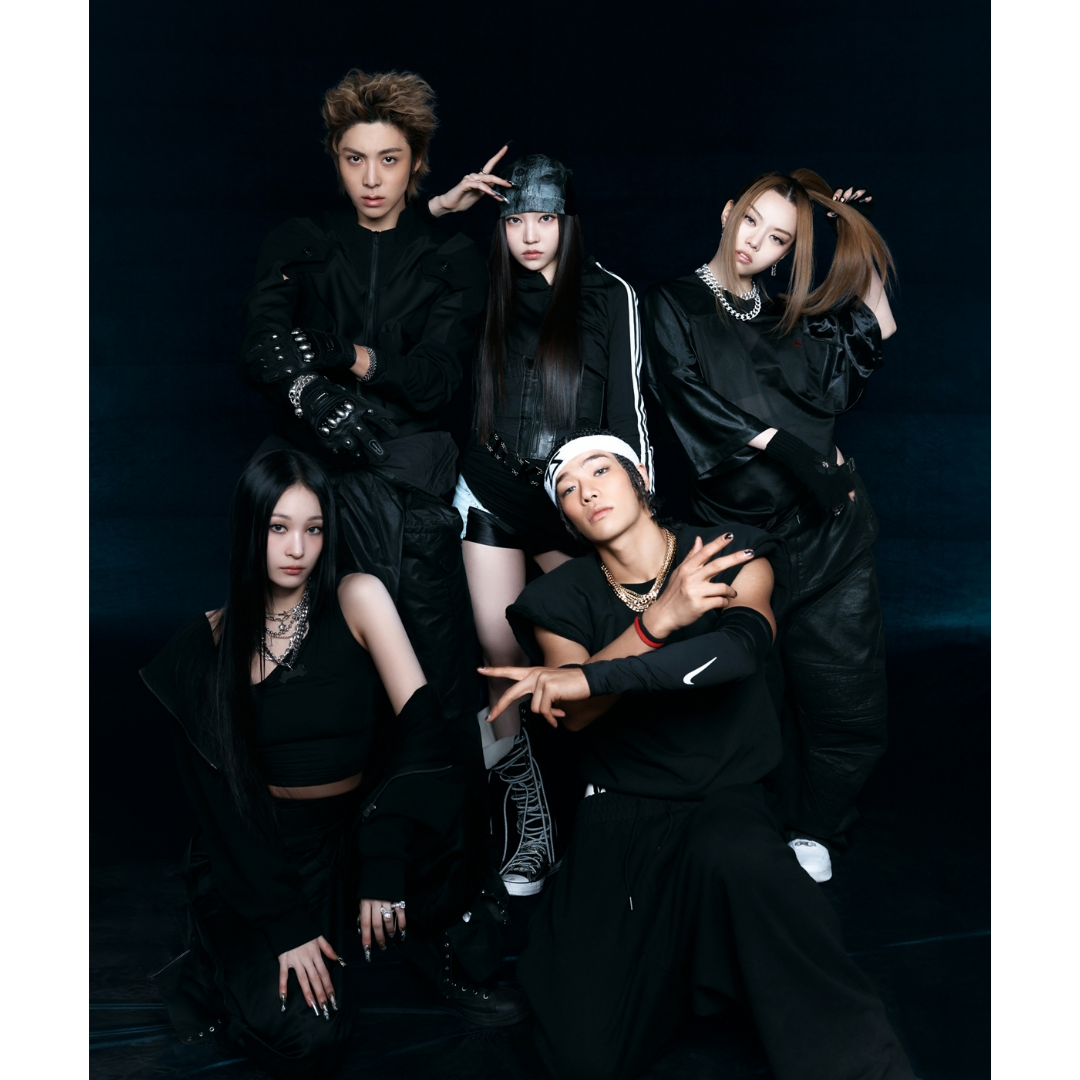 Lee Chaewon, School of Dance, Takes K-pop Scene by Storm with Debut as ALLDAY PROJECT Member