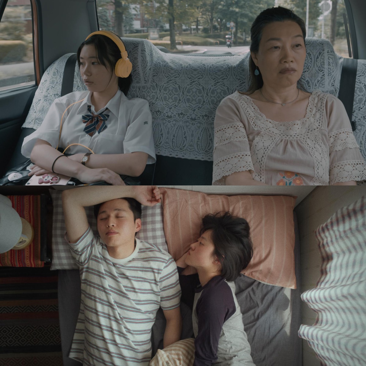 Kim So-hyung Wins Double Crowns at the 19th Mise-en-scène Short Film Festival