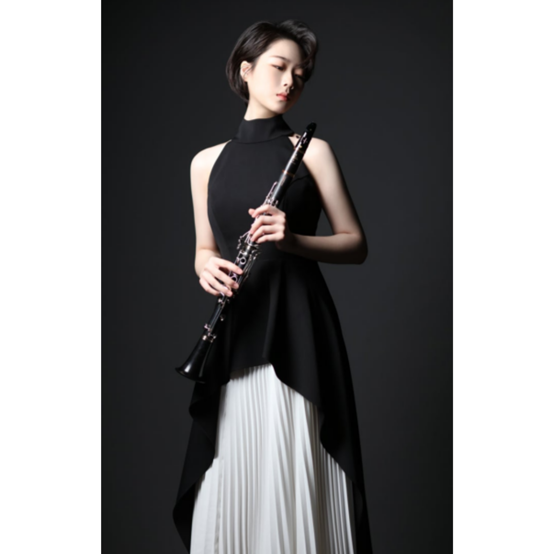 Seo Yebin, School of Music, Placed 2nd at Cluj International Music Competition 2025