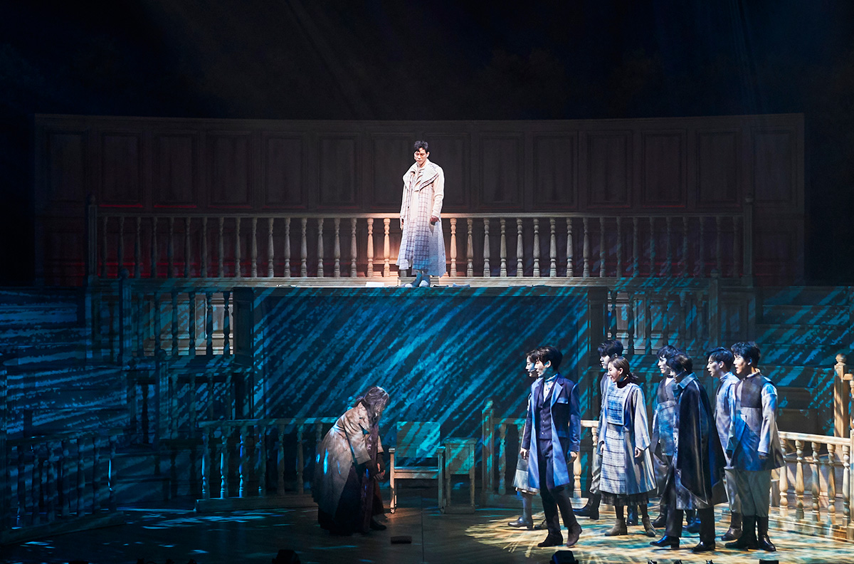 Musical HOPE Sweeps Eight Awards at Korea Musical Awards