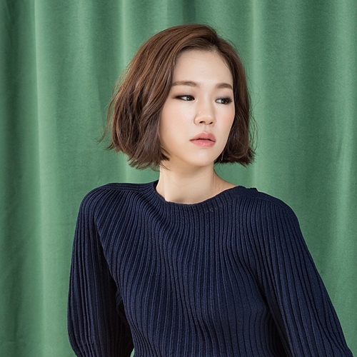 Alumna Han Yeri Is Announced as a Jury at the 28th BIFF