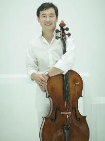 Lee Kang-ho