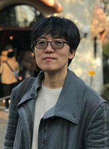 Kwak Young-jin