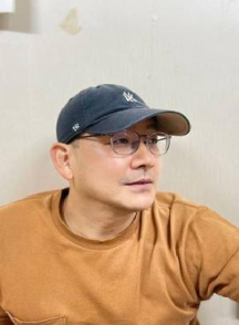 Park Jong-shin
