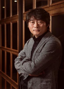 Lee Jeong-beom