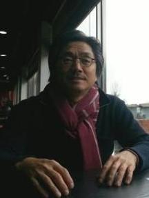 Yang Seung-mu