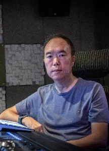 Lee Kyu-suk