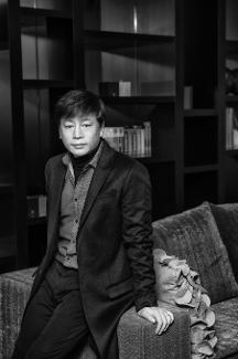 Kim Yong hwa 