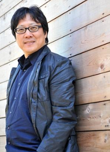 Lee Seung-moo