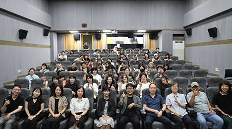 July 2025, Co-work 2025 in Seoul