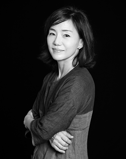 무용원장 나경아