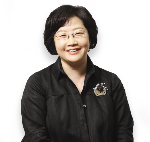 전통예술원장 성기숙