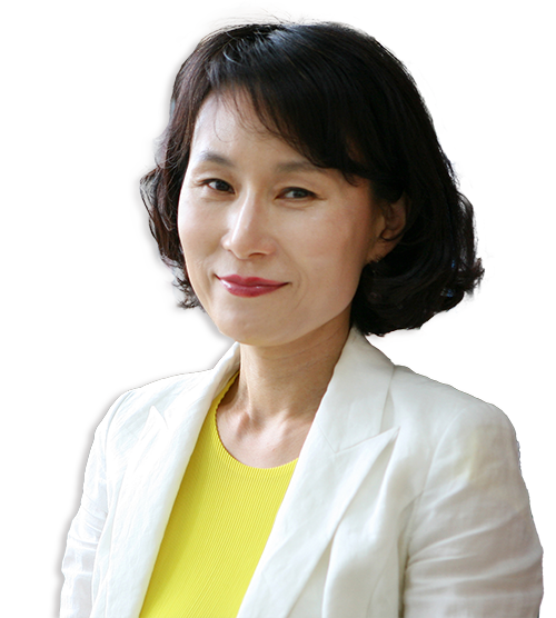 예술교양학구 주임교수 진휘연