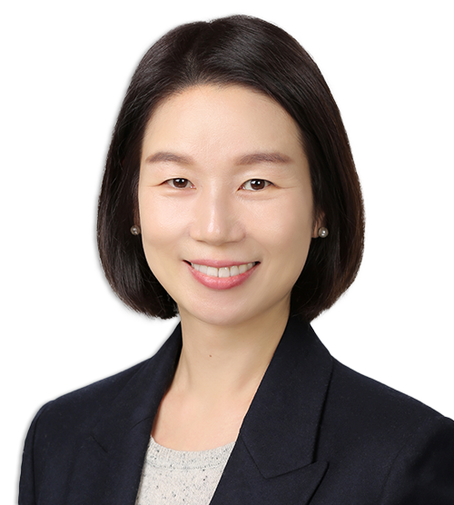 예술교양학구 주임교수 진휘연